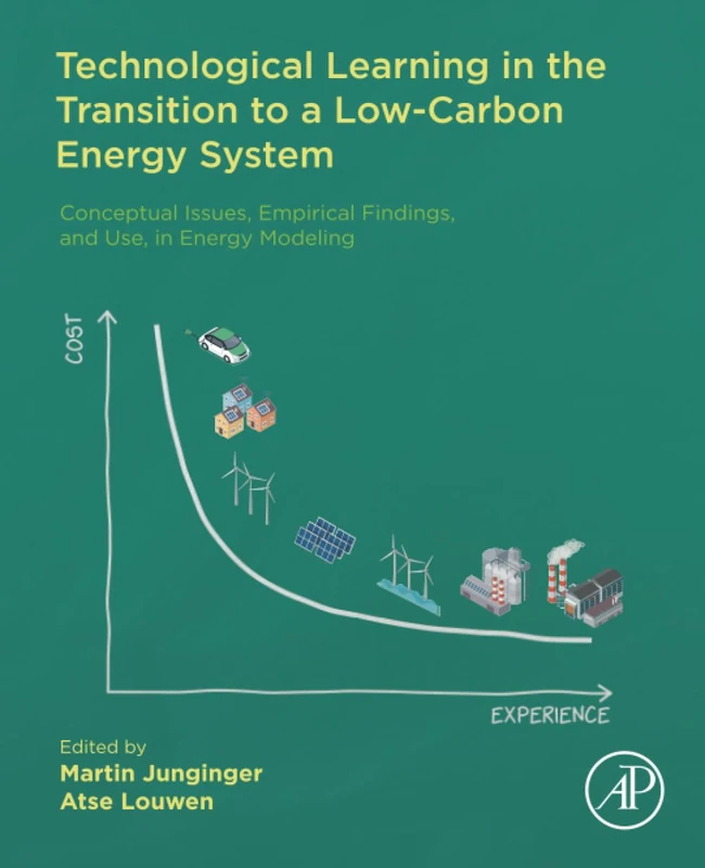 Technological Learning in the Transition to a Low-Carbon Energy System: Conceptual Issues, Empirical Findings, and Use, in Energy Modeling