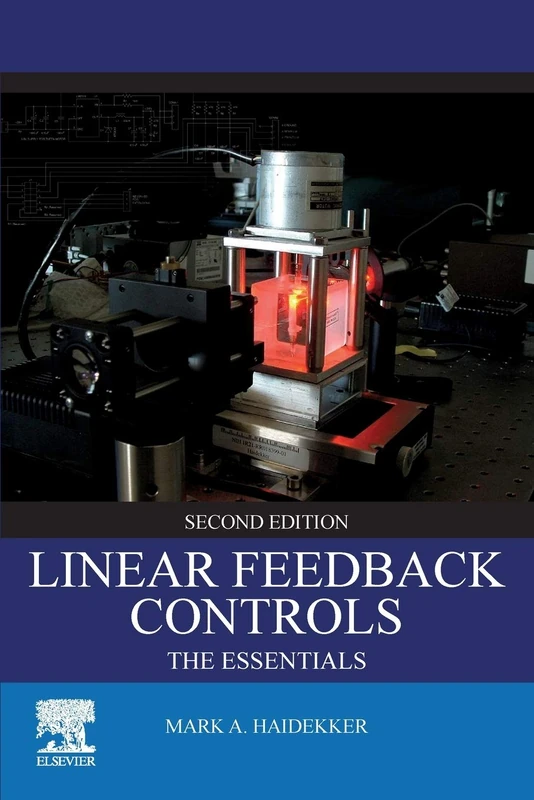 Linear Feedback Controls: The Essentials
