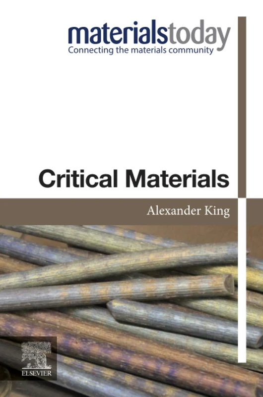 Critical Materials (Materials Today)