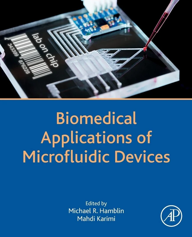 Academic Press - Biomedical Applications of Microfluidic Devices