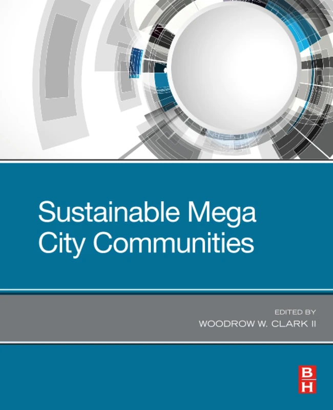 Sustainable Mega City Communities