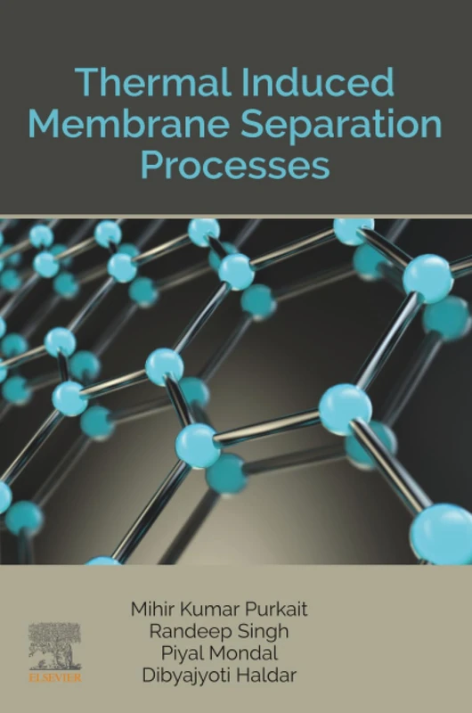 Thermal Induced Membrane Separation Processes
