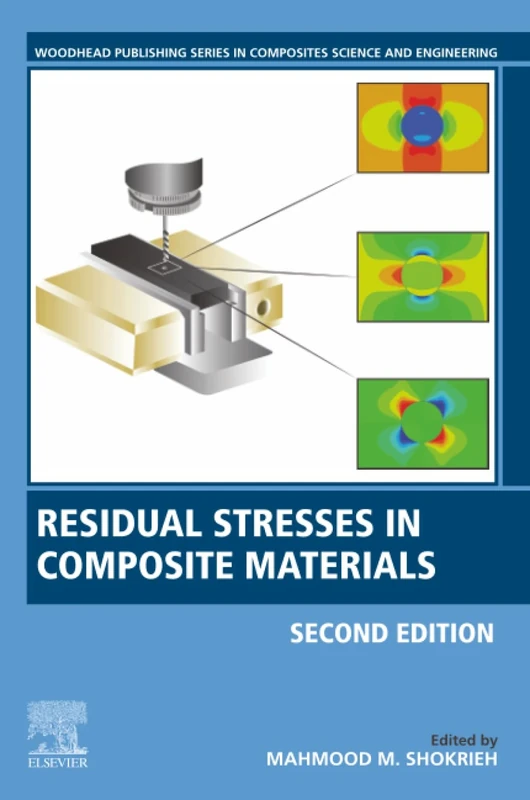 Residual Stresses in Composite Materials (Woodhead Publishing Series in Composites Science and Engineering)