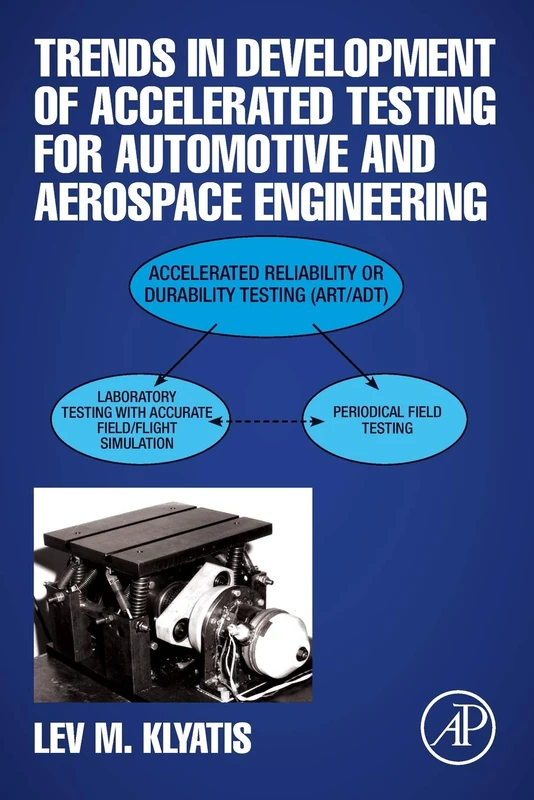 Trends in Development of Accelerated Testing for Automotive and Aerospace Engineering