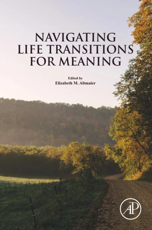Navigating Life Transitions for Meaning