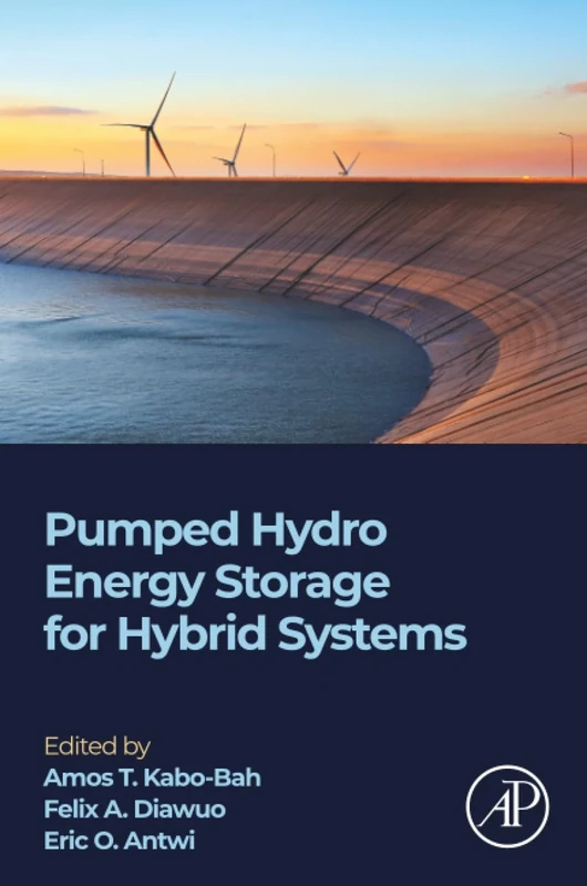 Pumped Hydro Energy Storage for Hybrid Systems