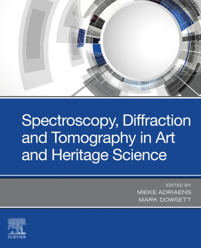 Spectroscopy, Diffraction and Tomography in Art and Heritage Science