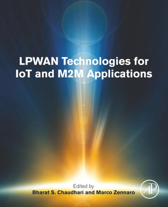 LPWAN Technologies for IoT and M2M Applications