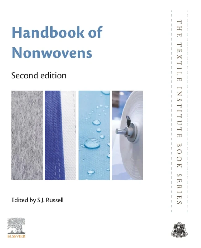 Handbook of Nonwovens (The Textile Institute Book Series)