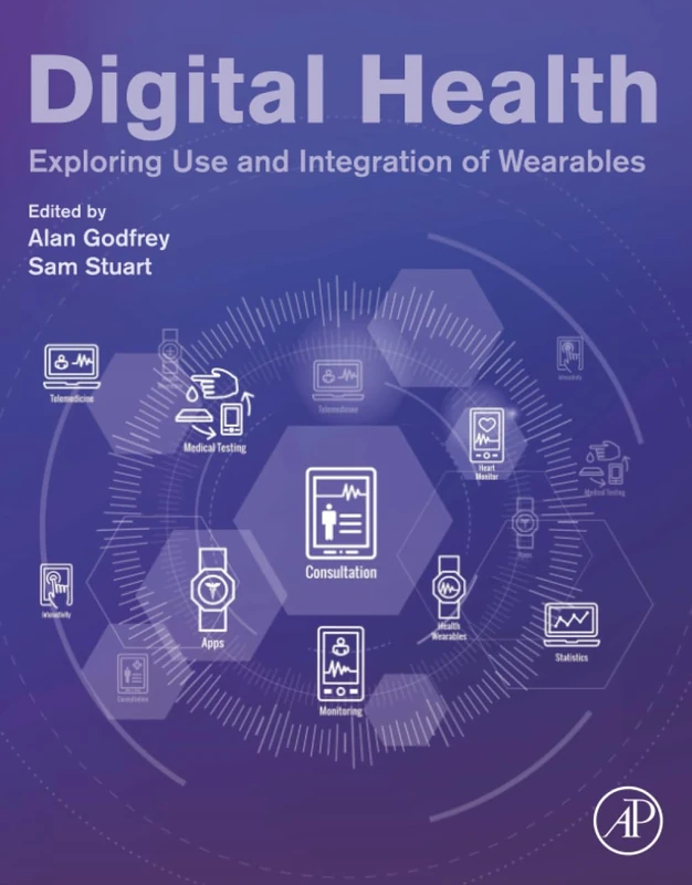 Academic Press - Digital Health: Exploring Use of Wearables