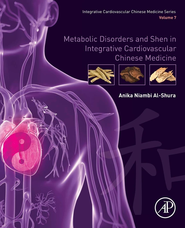 Academic Press Metabolic Disorders and Shen - Volume 7