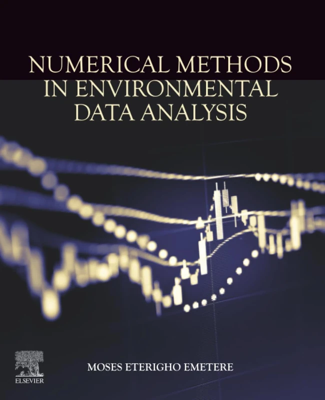 Numerical Methods in Environmental Data Analysis