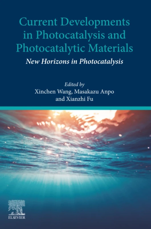 Current Developments in Photocatalysis and Photocatalytic Materials: New Horizons in Photocatalysis