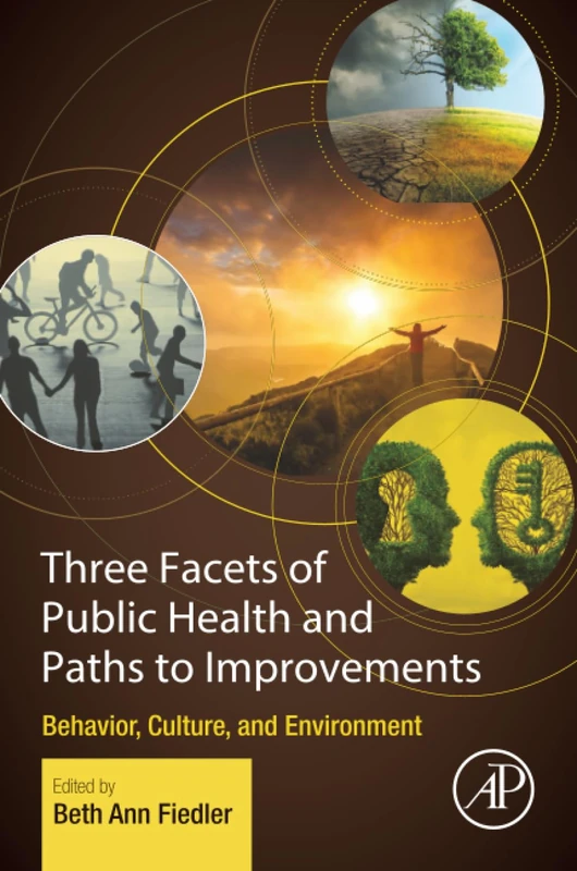 Three Facets of Public Health and Paths to Improvements: Behavior, Culture, and Environment