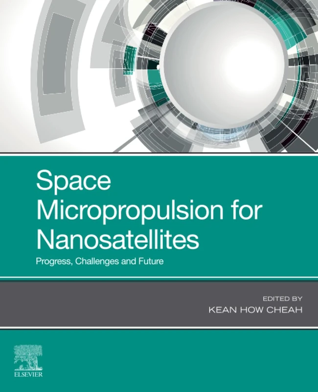 Space Micropropulsion for Nanosatellites: Progress, Challenges and Future