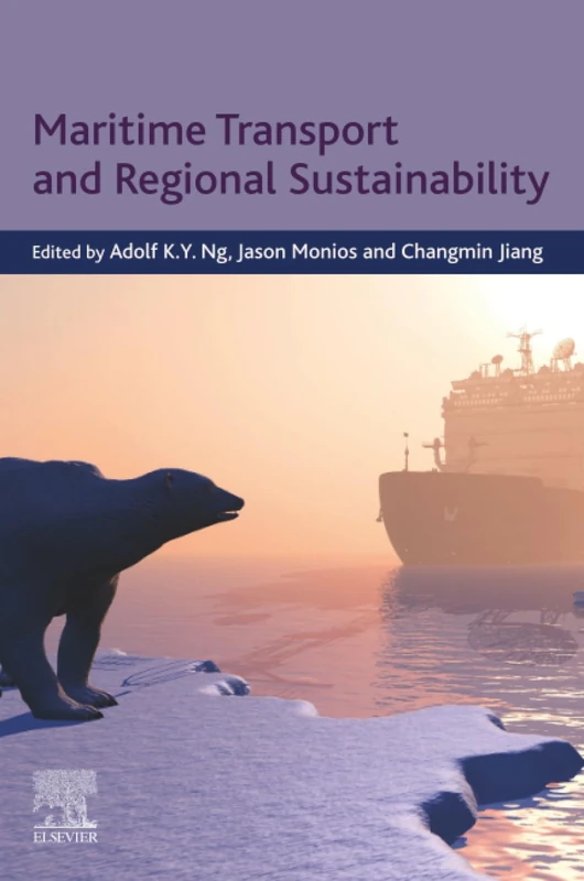 Maritime Transport and Regional Sustainability