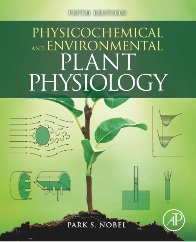 Physicochemical and Environmental Plant Physiology