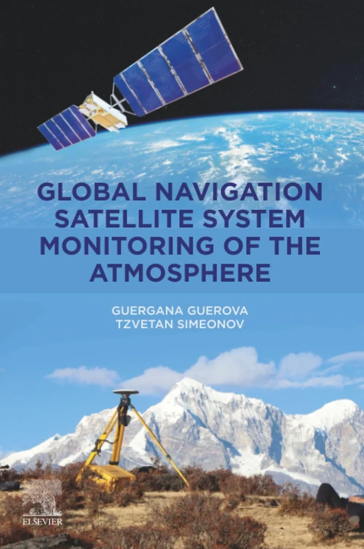 Global Navigation Satellite System Monitoring of the Atmosphere - Image 1