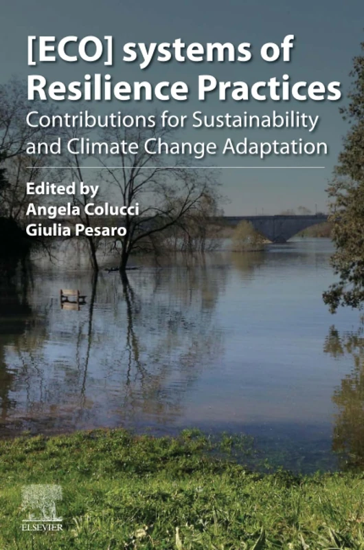 [ECO]systems of Resilience Practices: Contributions for Sustainability and Climate Change Adaptation - Image 1