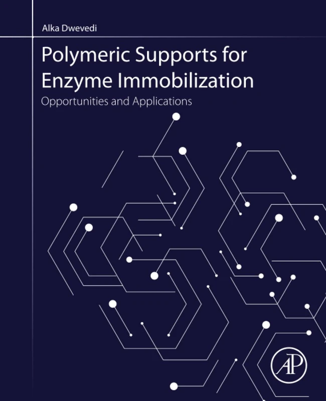 Academic Press - Polymeric Supports for Enzyme Immobilization