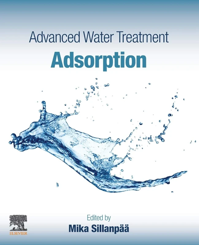 Advanced Water Treatment: Adsorption