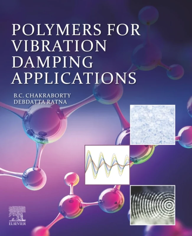 Polymers for Vibration Damping Applications
