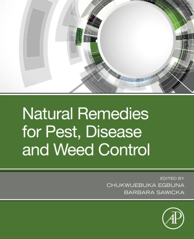 Natural Remedies for Pest, Disease and Weed Control
