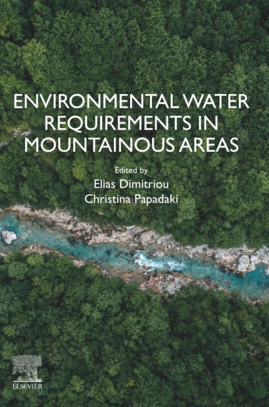 Environmental Water Requirements in Mountainous Areas