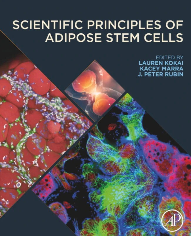Scientific Principles of Adipose Stem Cells
