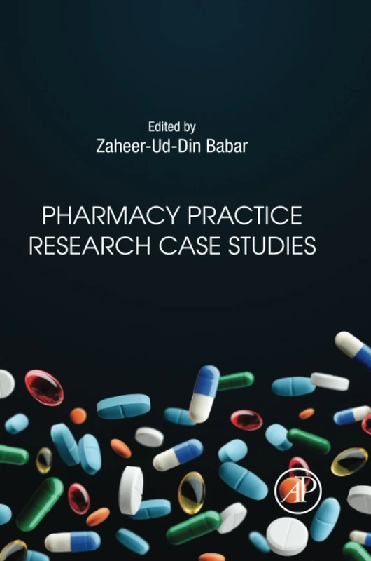 Pharmacy Practice Research Case Studies