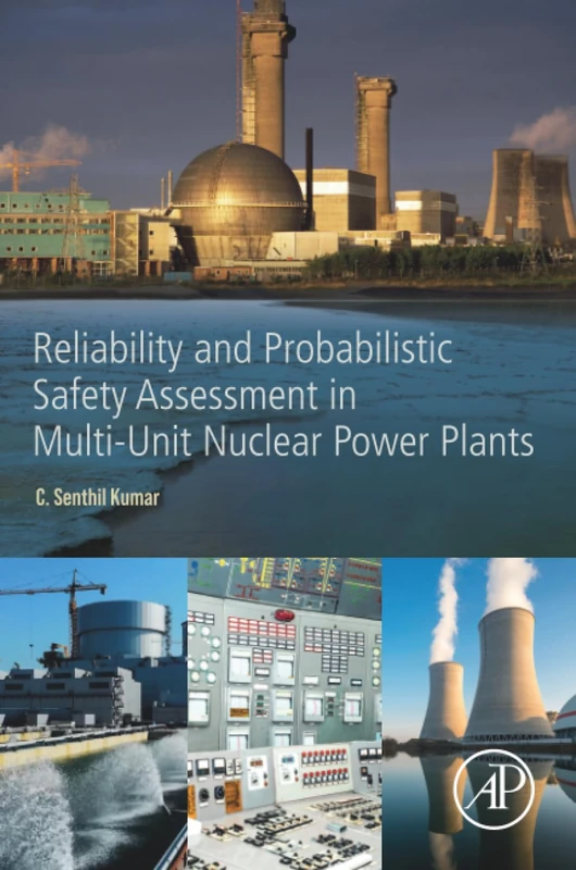 Academic Press - Multi-Unit Nuclear Power Plant Safety Book