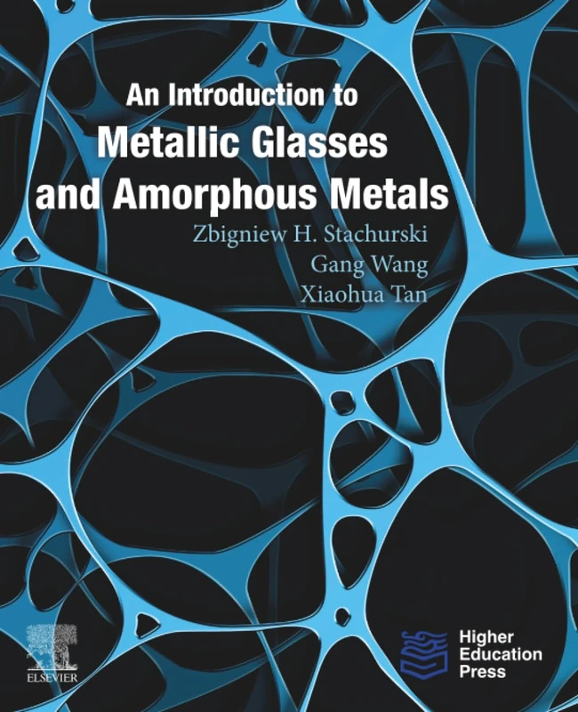 Elsevier - An Introduction to Metallic Glasses and Amorphous Metals