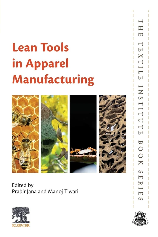 Lean Tools in Apparel Manufacturing - Woodhead Publishing