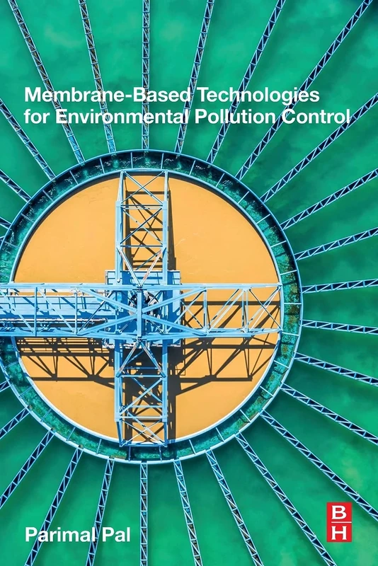 Membrane-Based Technologies for Environmental Pollution Control - Image 1