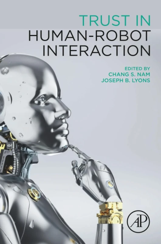 Trust in Human-Robot Interaction