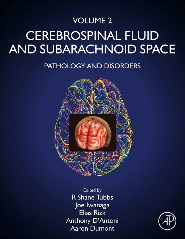 Cerebrospinal Fluid and Subarachnoid Space: Volume 2: Pathology and Disorders