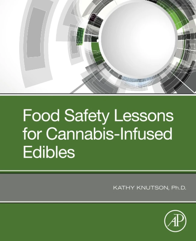 Food Safety Lessons for Cannabis-Infused Edibles - Image 1
