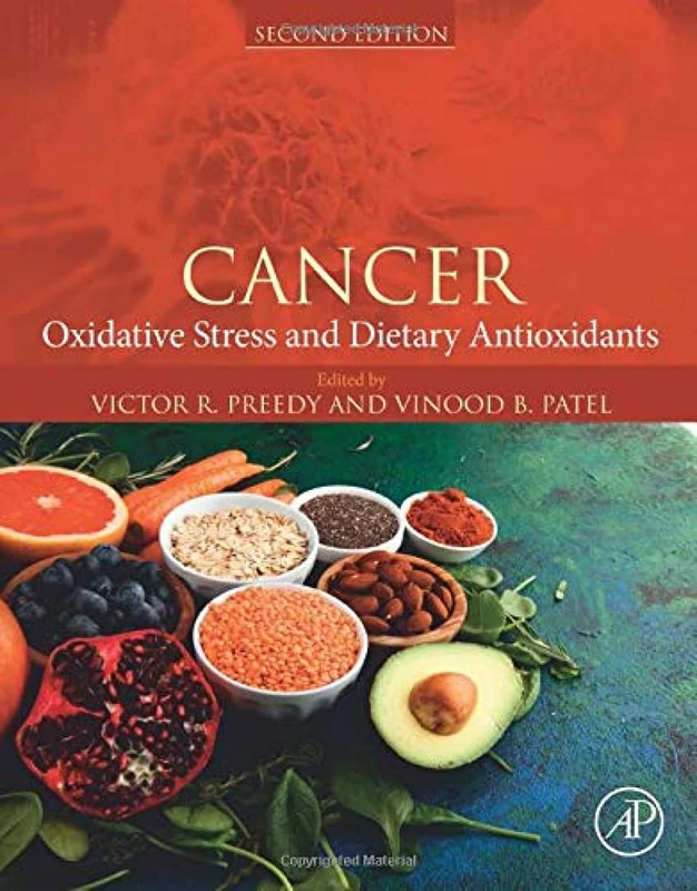 Academic Press - Cancer: Oxidative Stress and Dietary Antioxidants