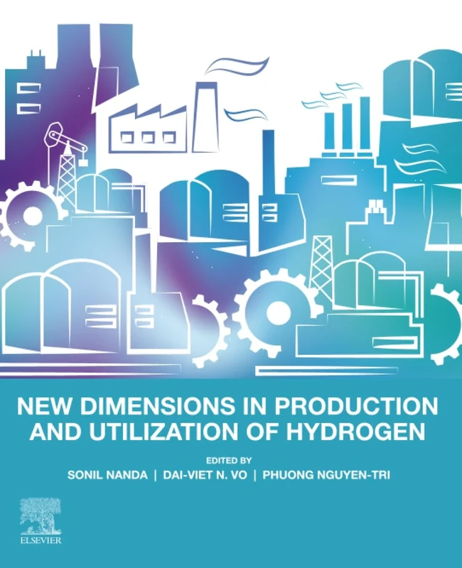 New Dimensions in Production and Utilization of Hydrogen