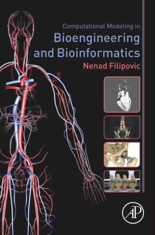 Computational Modeling in Bioengineering and Bioinformatics