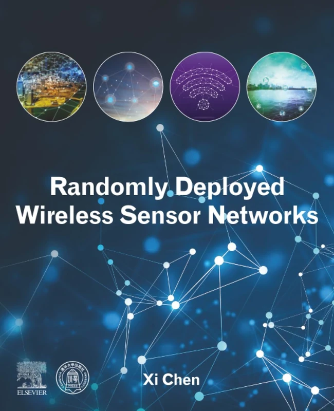 Randomly Deployed Wireless Sensor Networks