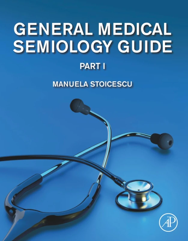 Academic Press General Medical Semiology Guide Part I