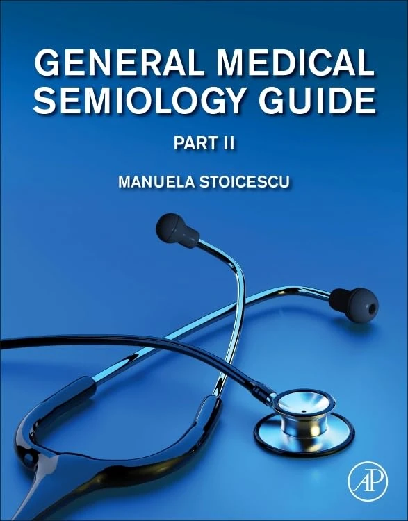 General Medical Semiology Guide Part II - Image 1
