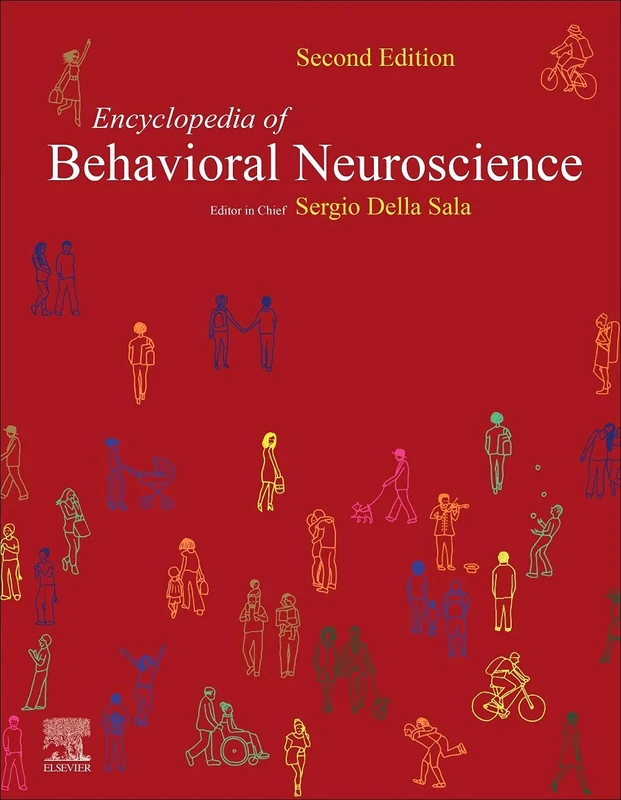 Encyclopedia of Behavioral Neuroscience