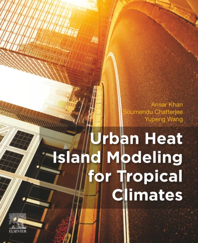 Urban Heat Island Modeling for Tropical Climates