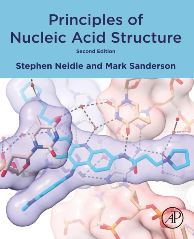 Principles of Nucleic Acid Structure
