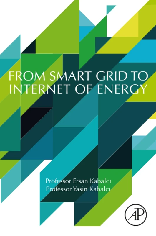 From Smart Grid to Internet of Energy