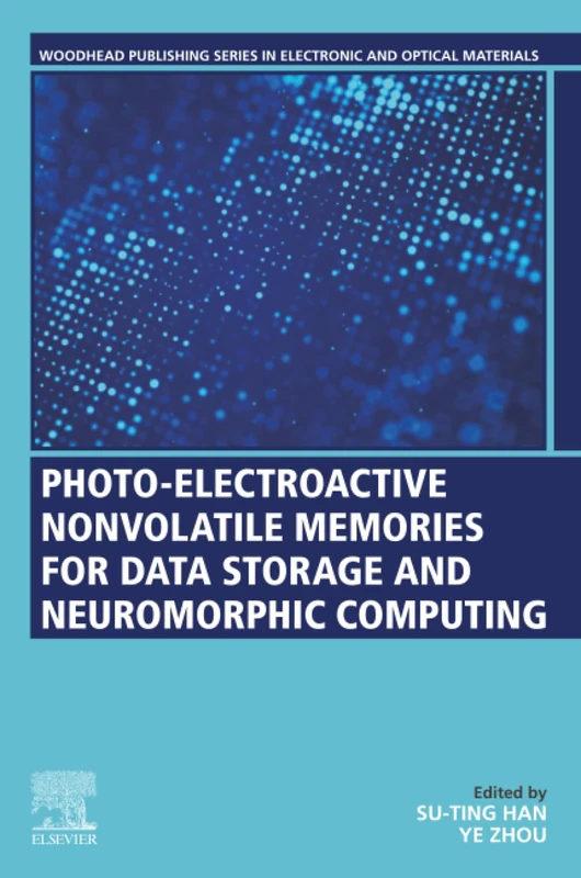 Woodhead Photo-Electroactive Non-Volatile Memories Book