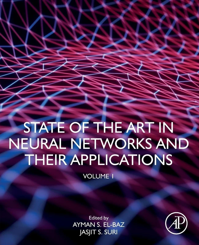 Academic Press - State of the Art in Neural Networks Vol 1