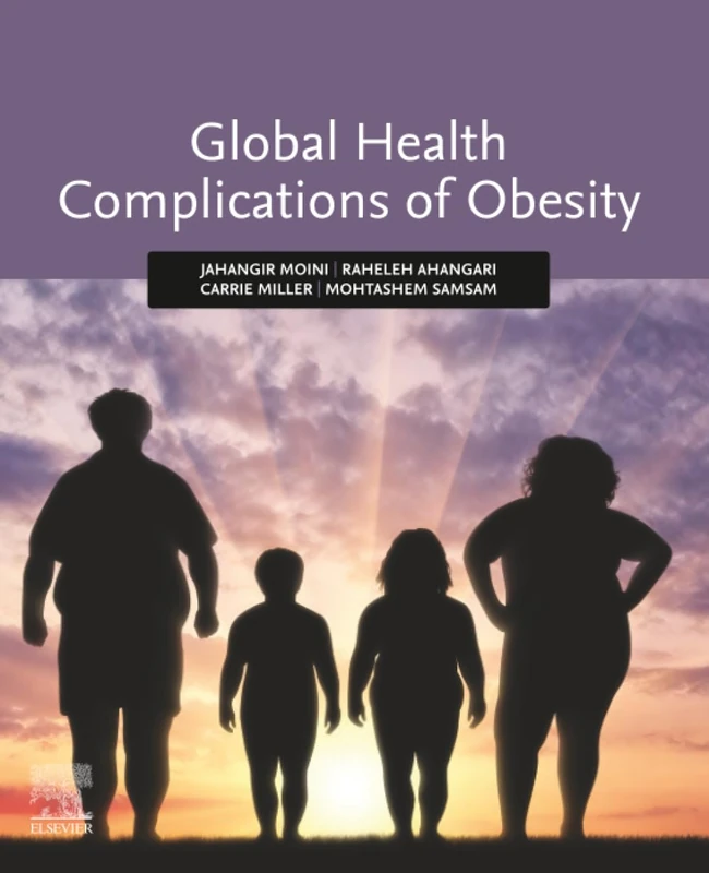 Global Health Complications of Obesity